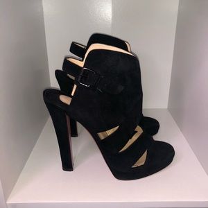 Christian Louboutin Pumps! Worn twice !